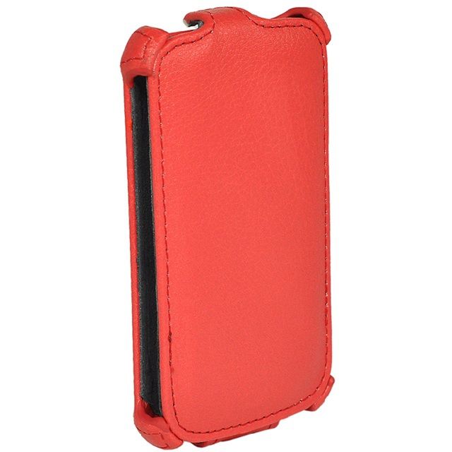 iBox Чехол-книжка PREMIUM для Samsung Galaxy Y Duos GT-S6102