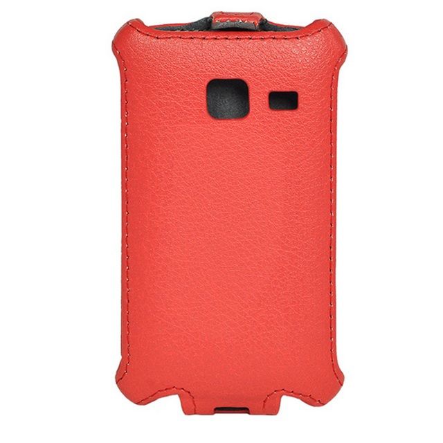 iBox Чехол-книжка PREMIUM для Samsung Galaxy Y Duos GT-S6102