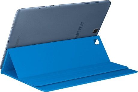 Samsung Чехол-книжка Book Cover для Samsung Galaxy Tab A 9.7 SM-T550/SM-T551/SM-T555