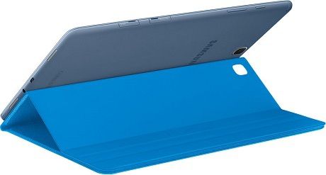 Samsung Чехол-книжка Book Cover для Samsung Galaxy Tab A 9.7 SM-T550/SM-T551/SM-T555