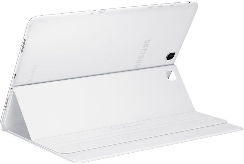 Samsung Чехол-книжка Book Cover для Samsung Galaxy Tab A 9.7 SM-T550/SM-T551/SM-T555