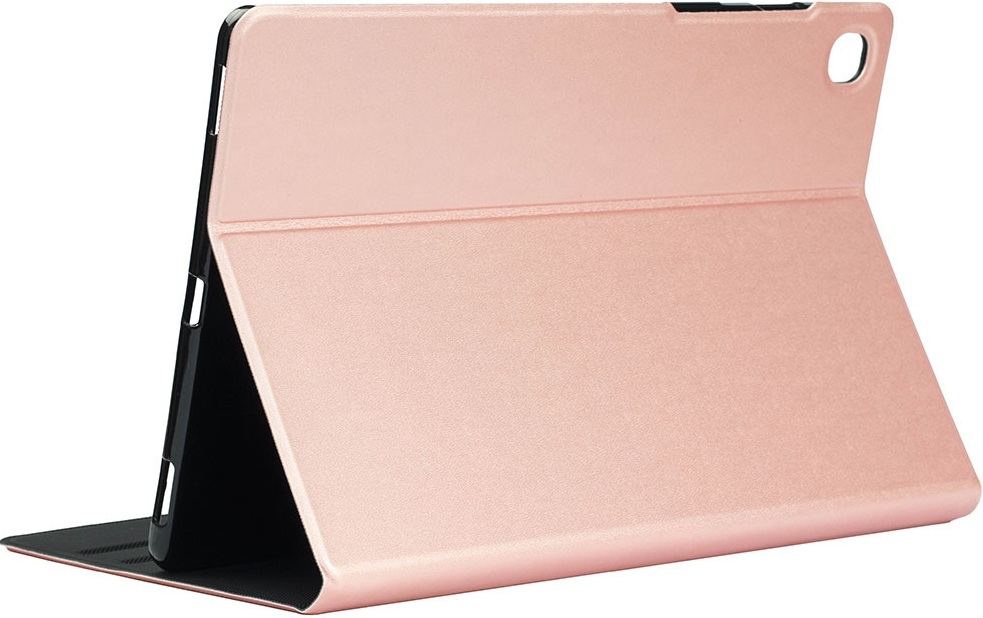 noname Чехол-книжка New Case для Samsung Galaxy Tab S5e 10.5 SM-T725