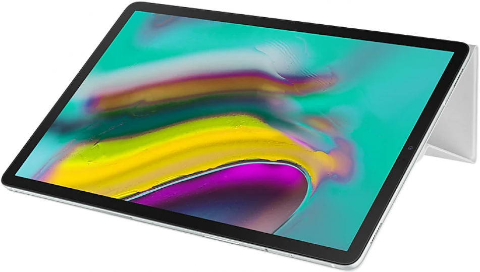 Samsung Чехол-книжка Book Cover для Samsung Galaxy Tab S5e 10.5 SM-T720/SM-T725