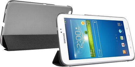 Samsung Чехол-книжка Book Cover для Samsung Galaxy Tab 3 8.0 T310/T311