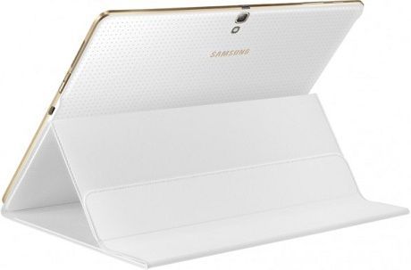 Samsung Чехол-книжка Book Cover для Samsung Galaxy Tab S 10.5" SM-T800\T805