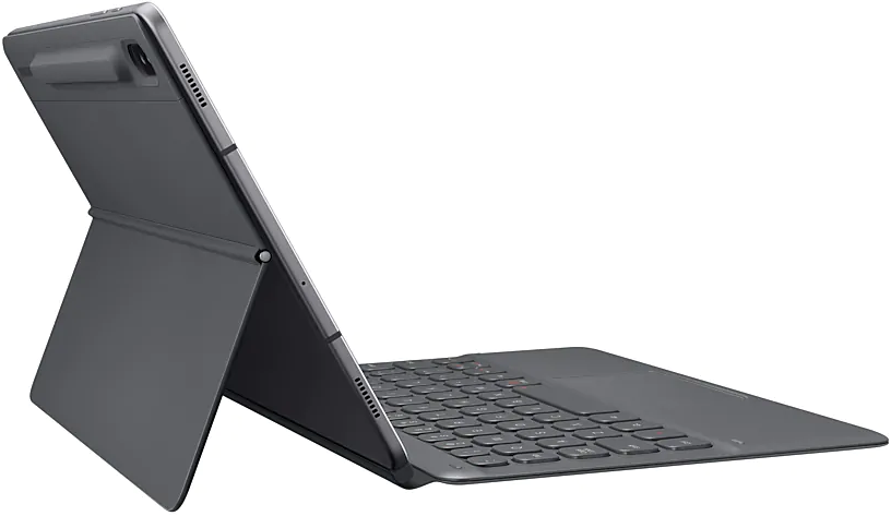 Samsung Чехол-клавиатура Keyboard Cover для Samsung Galaxy Tab S6 10.5 SM-T860/ SM-T865
