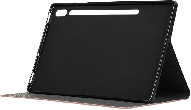 noname Чехол-книжка New Case для Samsung Galaxy Tab S6 10.5 SM-T860/ SM-T865
