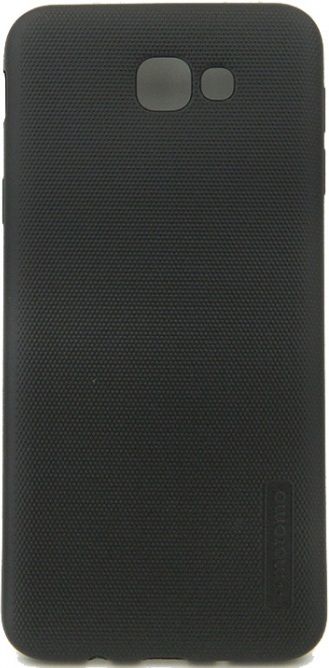 

Чехол-накладка для Samsung Galaxy A3 (2017) SM-A320F/DS (black)