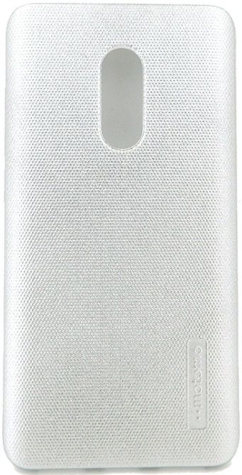 Motomo Чехол-накладка для Xiaomi Redmi Note 4X
