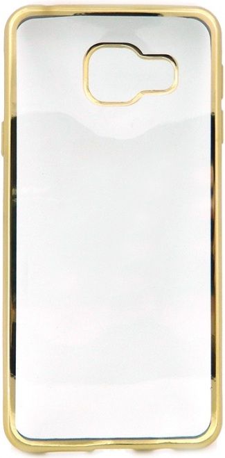 Sunsky Чехол-накладка с рамкой для Samsung Galaxy A5 (2017) SM-A520F