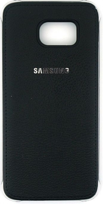 Samsung Чехол-накладка Back Cover для Samsung Galaxy S7 Edge SM-G935F