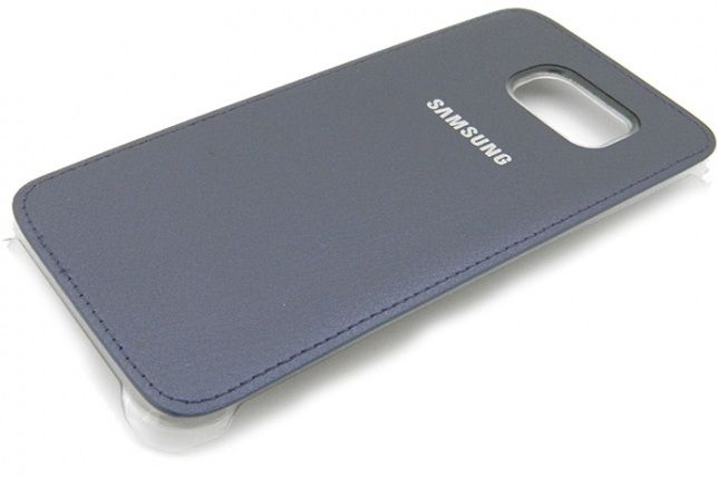 Samsung Чехол-накладка Back Cover для Samsung Galaxy S7 SM-G930FD 