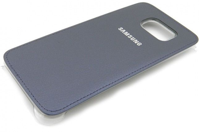 Samsung Чехол-накладка Back Cover для Samsung Galaxy S7 Edge SM-G935F