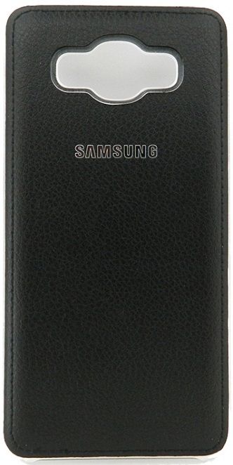 Samsung Чехол-накладка Back Cover для Samsung Galaxy J5 (2016) SM-J510F/DS
