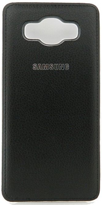 Samsung Чехол-накладка Back Cover для Samsung Galaxy J1 (2016) SM-J120F/DS