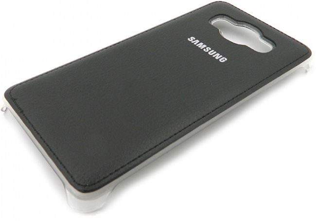 Samsung Чехол-накладка Back Cover для Samsung Galaxy J5 (2016) SM-J510F/DS