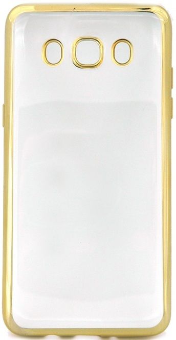 Sunsky Чехол-накладка с рамкой для Samsung Galaxy J5 (2016) SM-J510F/DS