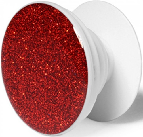

Держатель-попсокет для смартфонов Pop-01 (red)