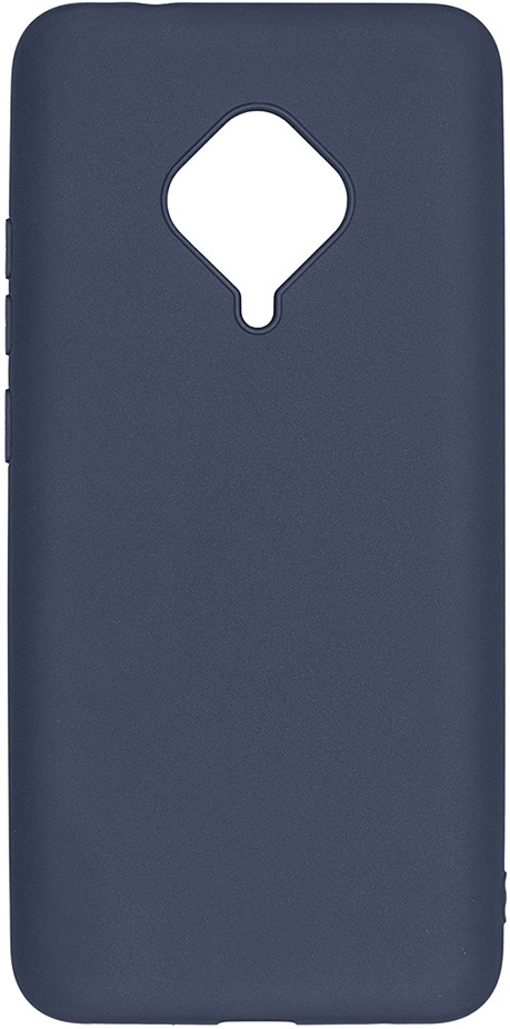 PERO Чехол-накладка Slim Clip Case для Vivo V17