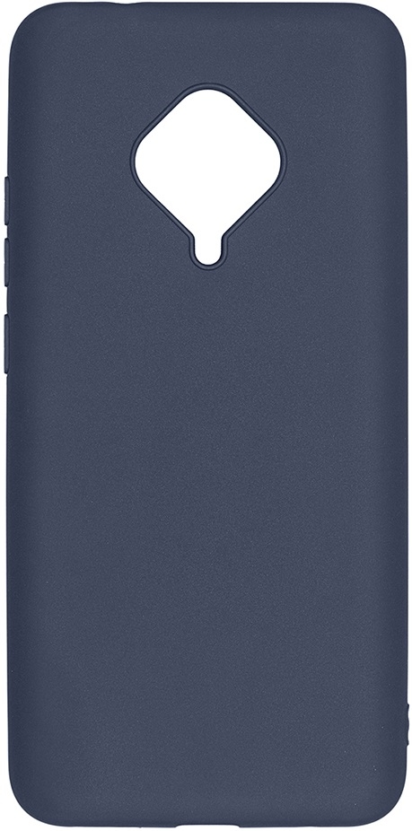PERO Чехол-накладка Slim Clip Case для Vivo V17 Neo