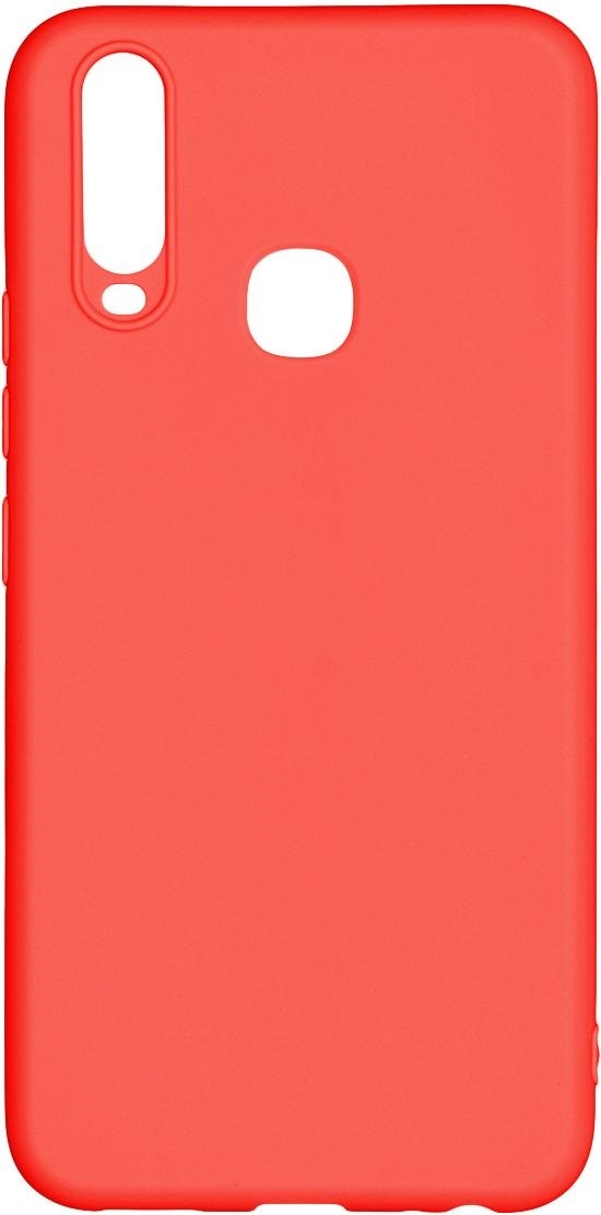 

Чехол-накладка для Vivo Y11/ Y12/ Y17 (red)