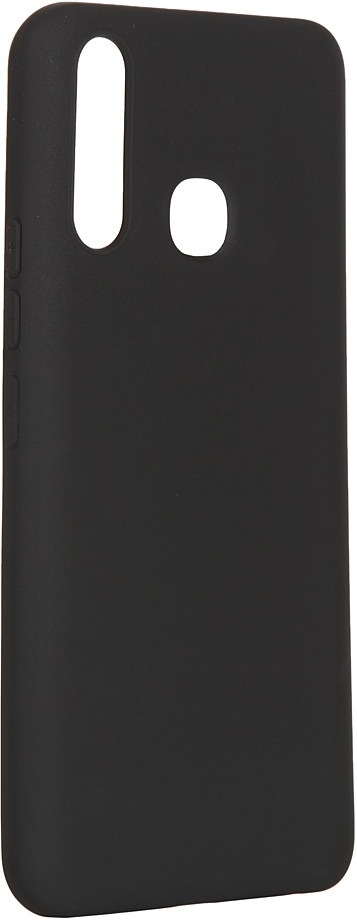 PERO Чехол-накладка Slim Clip Case для Vivo Y19