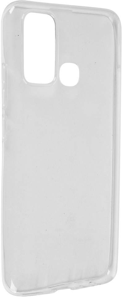 PERO Чехол-накладка Slim Clip Case для Vivo Y30