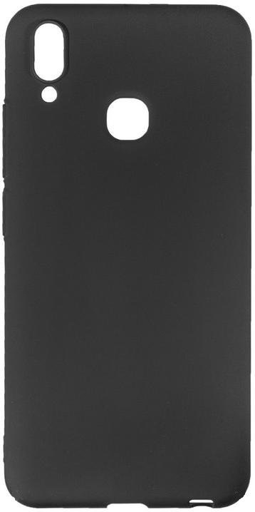 PERO Чехол-накладка Slim Clip Case для Vivo Y93