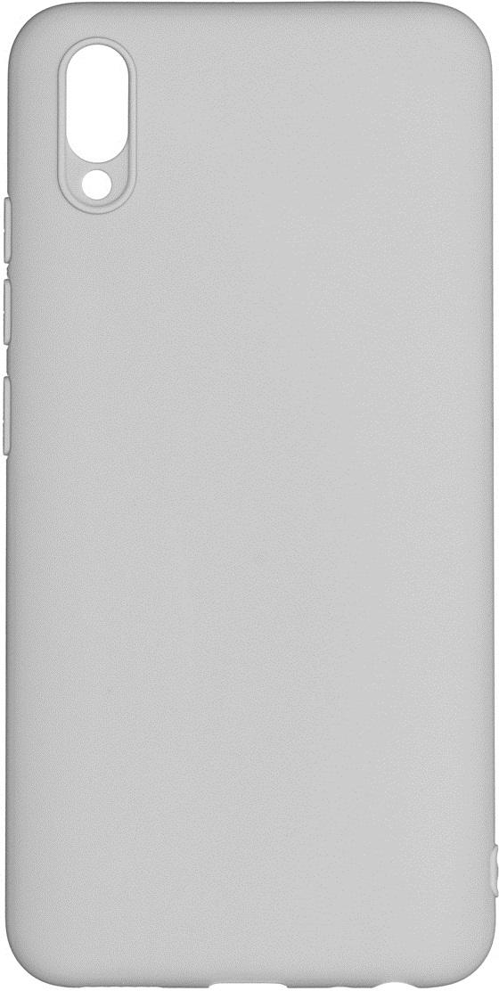 

Чехол-накладка Slim Clip Case для Vivo Y93 (gray)