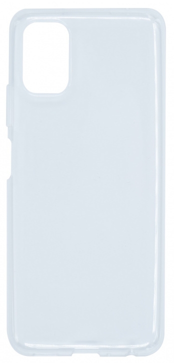 

Чехол-накладка Protect Case для ZTE Blade V2020 Smart (clear)