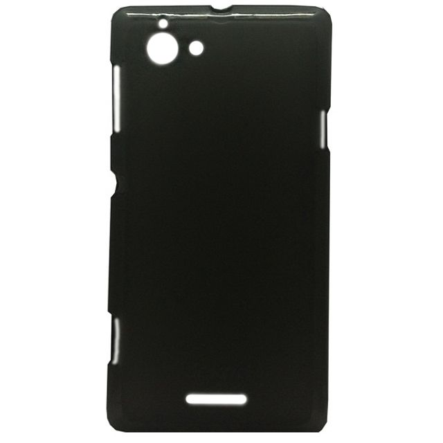 Jekod Чехол для Sony Xperia L C2105 (силиконовая накладка)