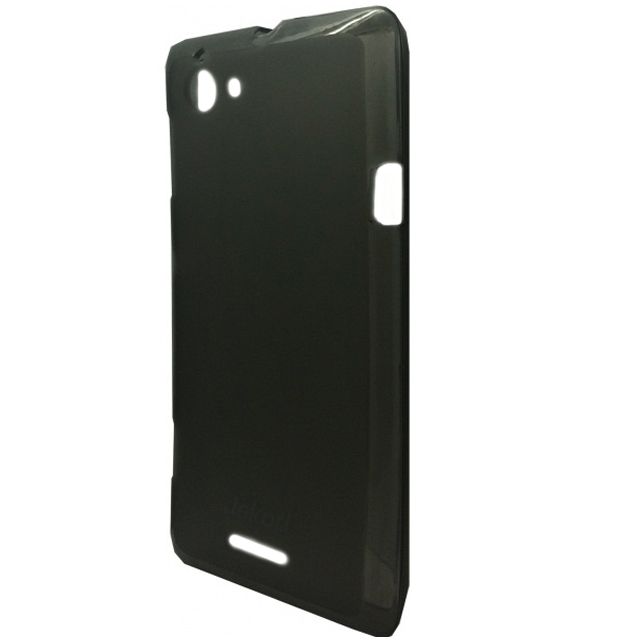 Jekod Чехол для Sony Xperia L C2105 (силиконовая накладка)