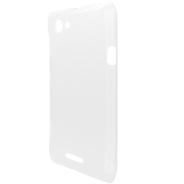 Jekod Чехол для Sony Xperia L C2105 (силиконовая накладка)