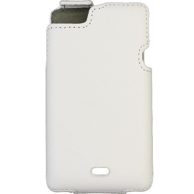 iBox Чехол-книжка PREMIUM для Sony Xperia Miro ST23 