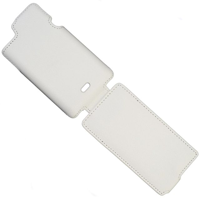 iBox Чехол-книжка PREMIUM для Sony Xperia Miro ST23 