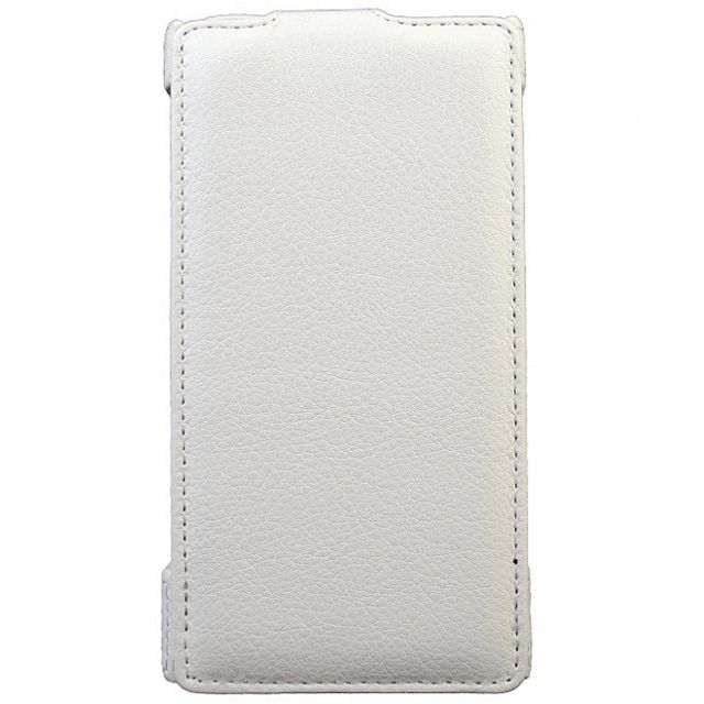 iBox Чехол-книжка для Sony Xperia Z C6033 