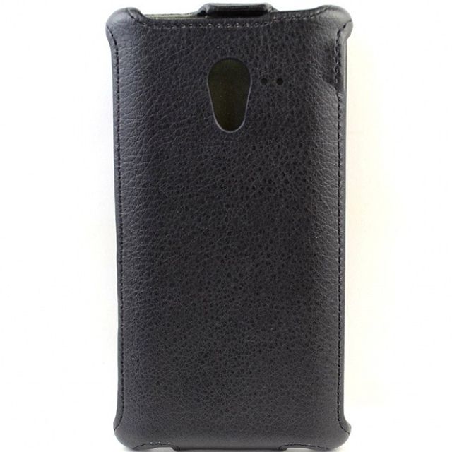 Partner Чехол-книжка для Sony Xperia ZL C6503