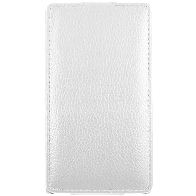 Partner Чехол-книжка для Sony Xperia ZL C6503