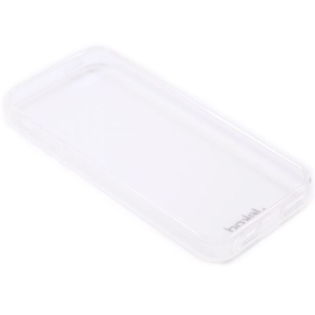 Jekod Чехол для iPhone 5/ iPhone 5S (силиконовая накладка)