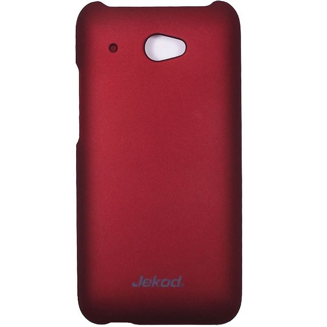 Jekod Чехол для HTC Desire 601 (пластиковая накладка)