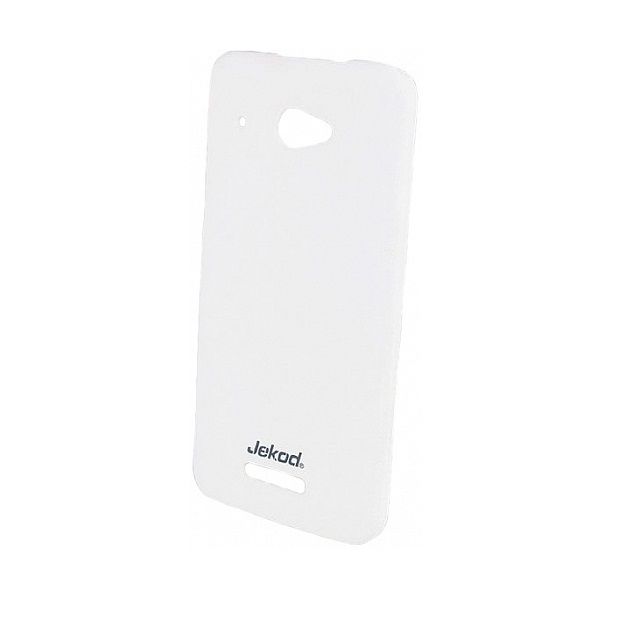 Jekod Чехол для HTC Desire 601 (пластиковая накладка)