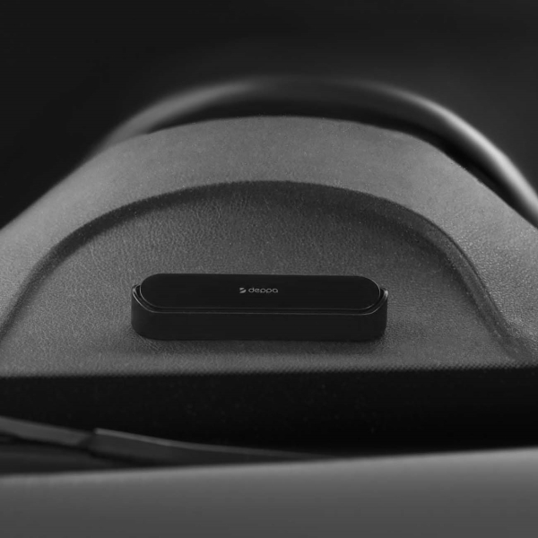 Deppa Автовизитка с номером телефона Parking Card