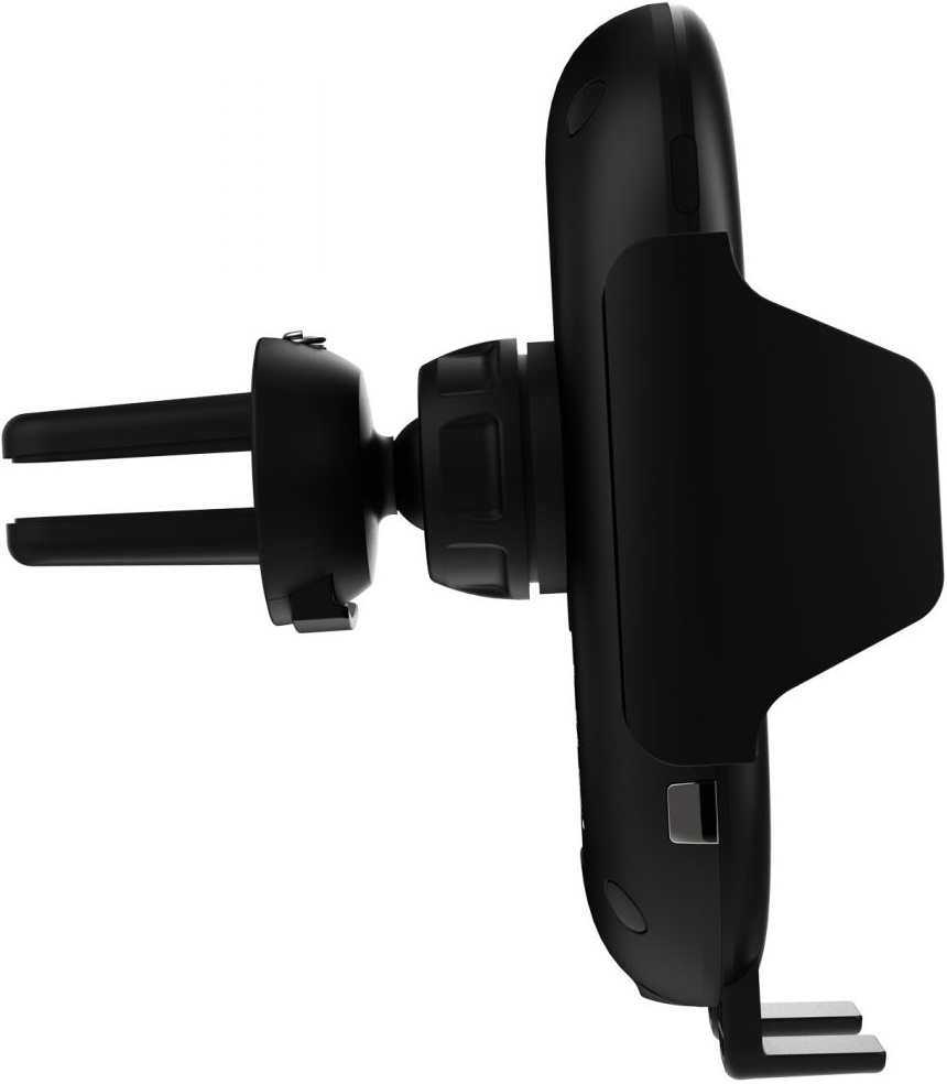 Devia Автомобильный держатель Smart Infrared Sensor с беспроводной зарядкой, 10W
