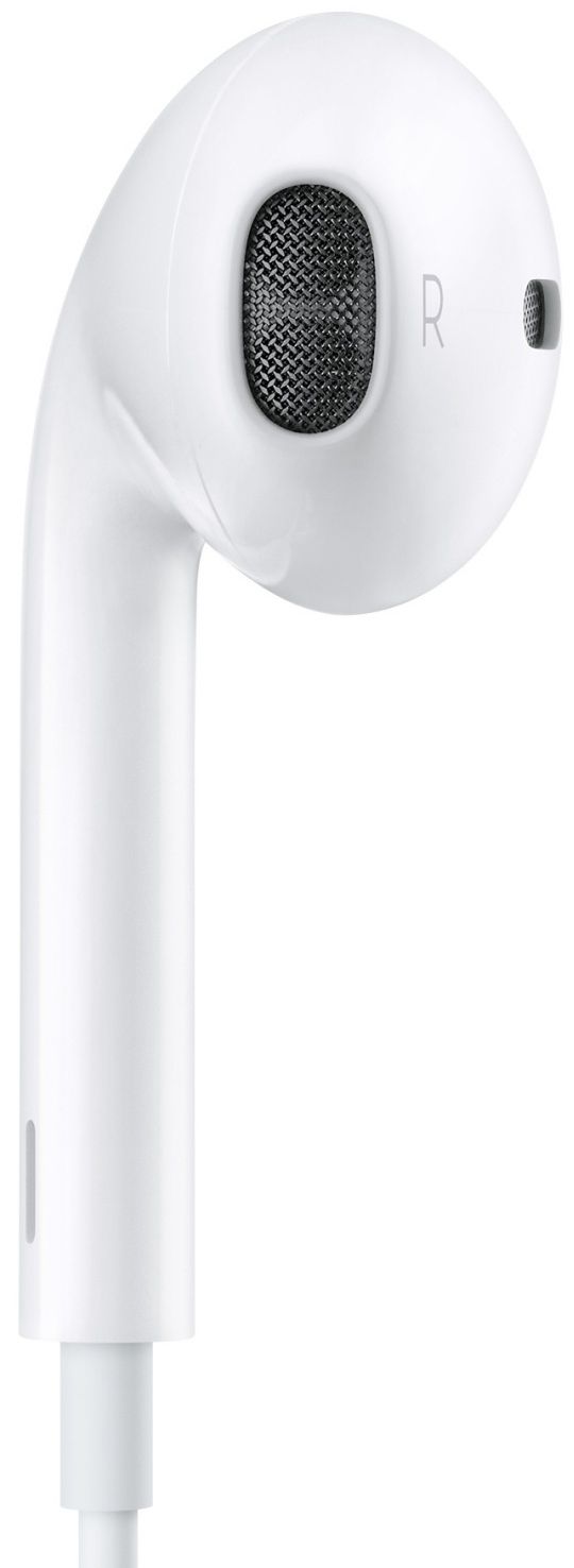 Apple Наушники EarPods (3.5 мм)