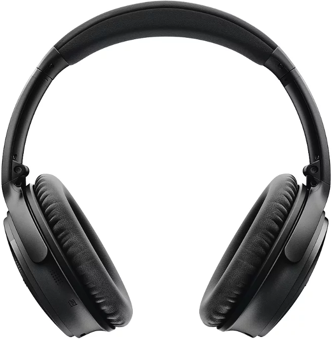 Bose Наушники QuietComfort 35 II