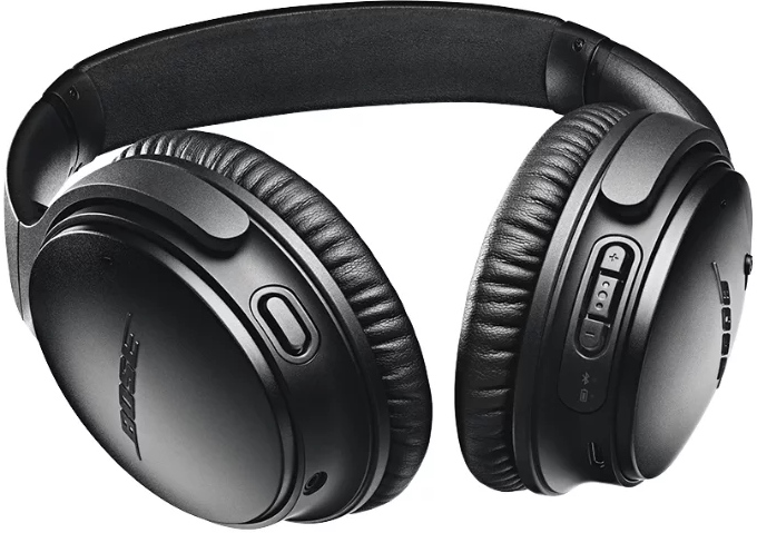 Bose Наушники QuietComfort 35 II