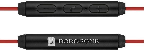 Borofone Наушники BM6