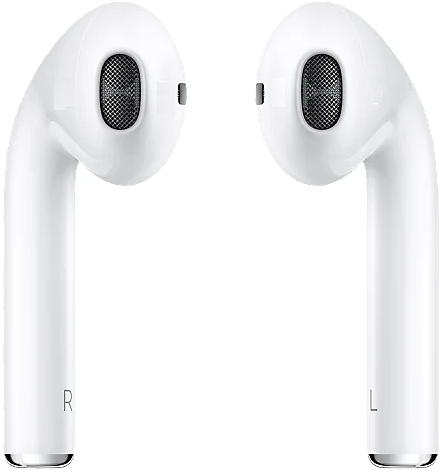 Devia Беспроводные наушники TWS Wireless Earphone V5