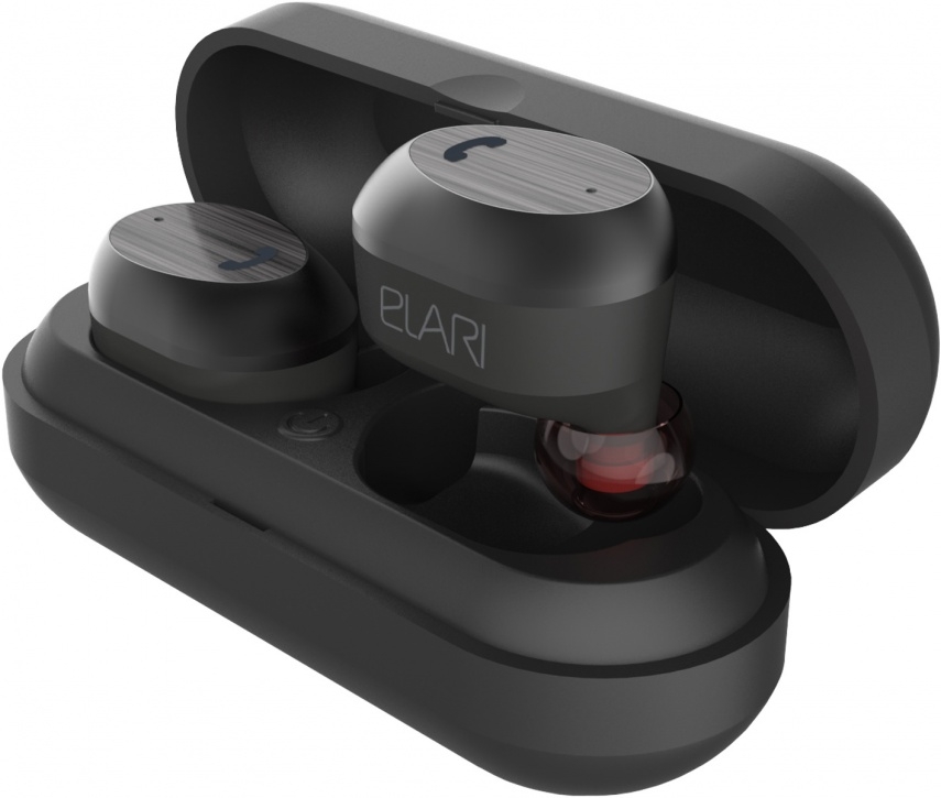 Elari Bluetooth-гарнитура "NanoPods"