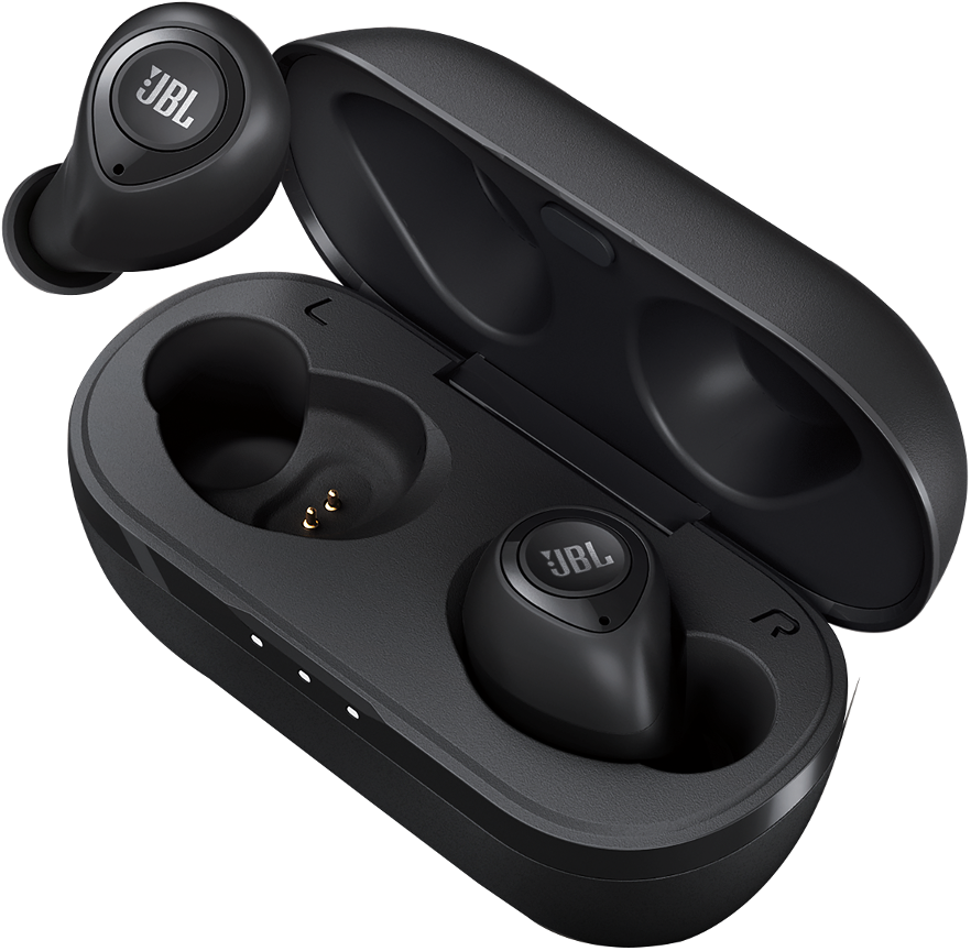 JBL Наушники C100 TWS